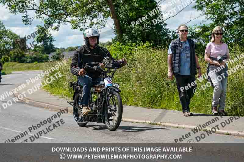 Vintage motorcycle club;eventdigitalimages;no limits trackdays;peter wileman photography;vintage motocycles;vmcc banbury run photographs